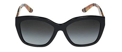 Burberry 0BE4261 classy blaque sunglasses 2020- blaque colour